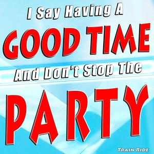 50 Ways to Say Goodbye (Help Me Help Me)