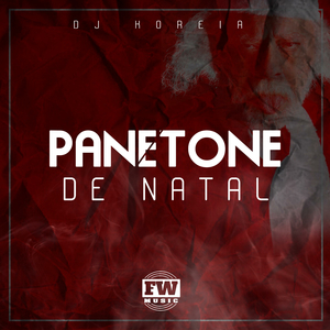 Panetone De Natal