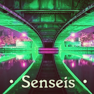 Senseis