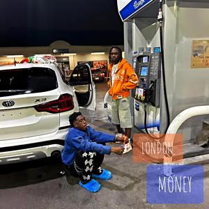 LONDON MONEY (feat. BTGMurdaa)