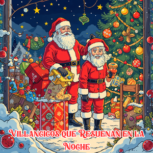 Recuerdos de una nochebuena especial