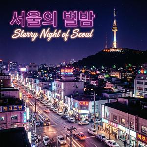 서울의 별밤 (Starry Night of Seoul)