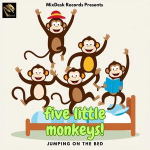 Five Little Monkeys