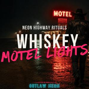 Whiskey Motel Lights