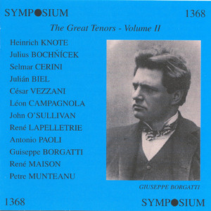 Carmen, Carmen, Act II: See here your Flower (Sung in English) [Sung in English]