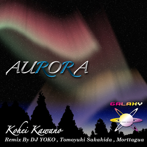 Aurora (Tomoyuki Sakakida Remix)
