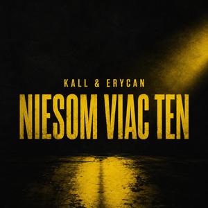 Niesom viac ten (feat. Erycan)