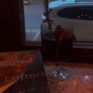 镜踪（翻自 刘增瞳）