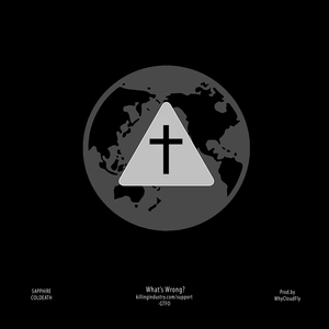 What's Wrong? (prod. by WhyCloudFly)