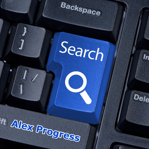 Search (Single Version)