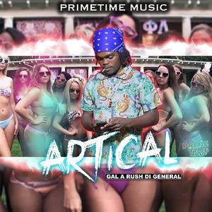 Gal A Rush Di General