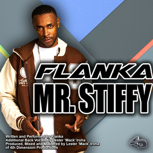 Mr. Stiffy (Instrumental)