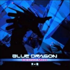 BLUE DRAGON