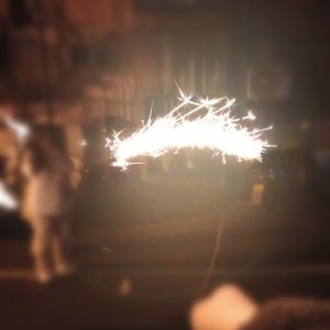 Silent Flames (寂焰)