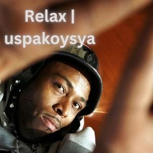 Relax | uspakoysya (feat. Black Rob)