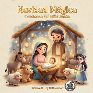 El Ángel Gabriel Anuncia la Buena Nueva