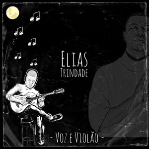 Pareço Voar (Voz e Violão)