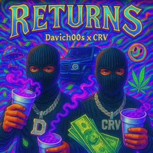 CRV X DAVICH00S (feat. C.R.V)
