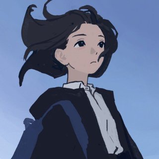 失落时悄悄伸出手和风击个掌.
