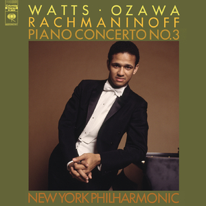 Piano Concerto No. 3 in D Minor, Op. 30:I. Allegro ma non tanto