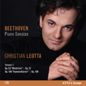 Piano Sonata No. 11 in B-Flat Major, Op. 22:IV. Rondo: Allegretto