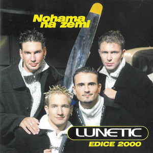 Neplakej, Mam Te Rad (Vocal Version)