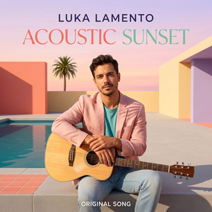 Acoustic Sunset