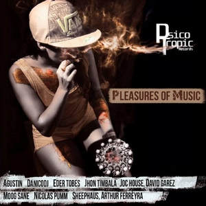La Vida Buena (Original Mix)