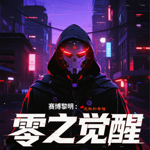 赛博黎明：零之觉醒