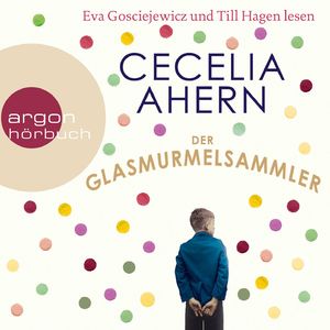 Der Glasmurmelsammler, Kapitel 77