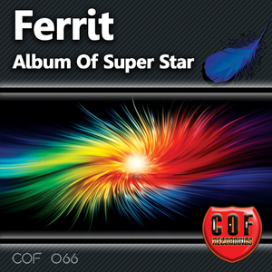 Album Of Super Star - DJ MIx (Mixed By Front)