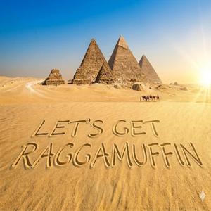 Sweet raggamuffin sunrise dub