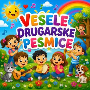 Veseljak - Pesmica o Veselom Dečaku