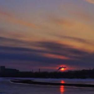 最美丽的擦肩而过