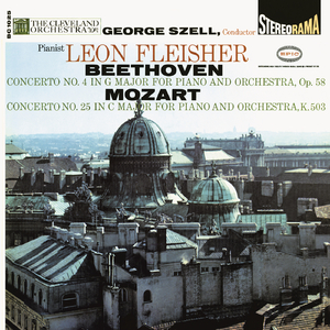 Piano Concerto No. 4 in G Major, Op. 58:III. Rondo. Vivace