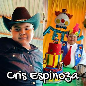 Cris Espinoza