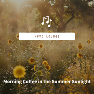 Tranquil Morning Affair