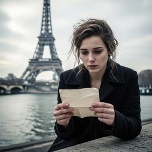 Sans toi je tombe