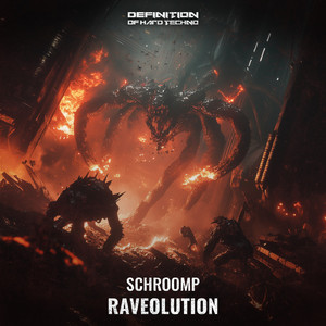 Raveolution (Original Mix)