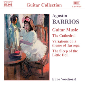 Variations on a Theme of Tarrega