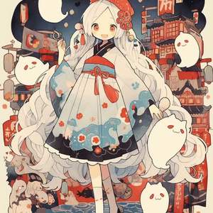 キョンシー！ファンシー！クレイジー！ (crazy🍎Remix) by みずたまりんご-Ringo