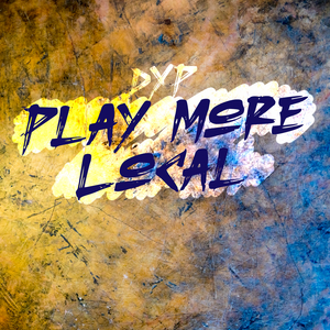 Play More Local