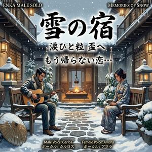 もう帰らない恋…