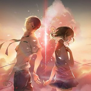 夜空中最亮的星