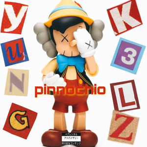 Pinnochio