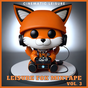 Interesting Art (Alternative Edit)