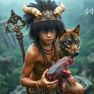 เมาคลีล่าสัตว์ (ล่าแชคาน)