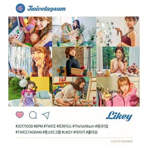 LIKEY（翻自 TWICE）
