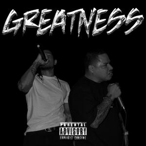 Greatness (feat. Anunna Balance)