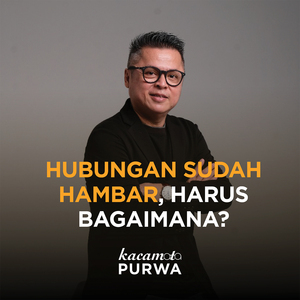 Hubungan Sudah Hambar! Harus Bagaimana?